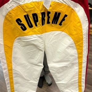 Supreme track pant
